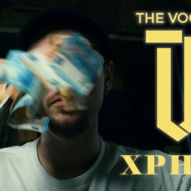Xρήμα - The voCults