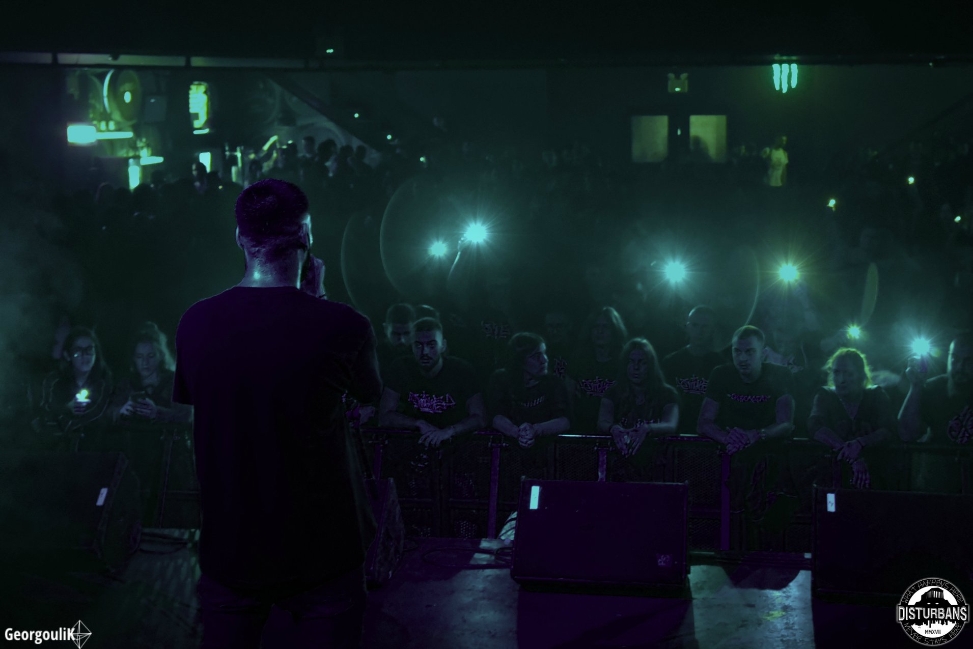 "Οι Γειτονιές Τραγουδάνε Ακόμη" Vol 4