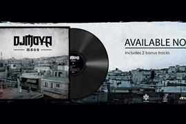 Κυκλοφορία νέου δίσκου DJ Moya
