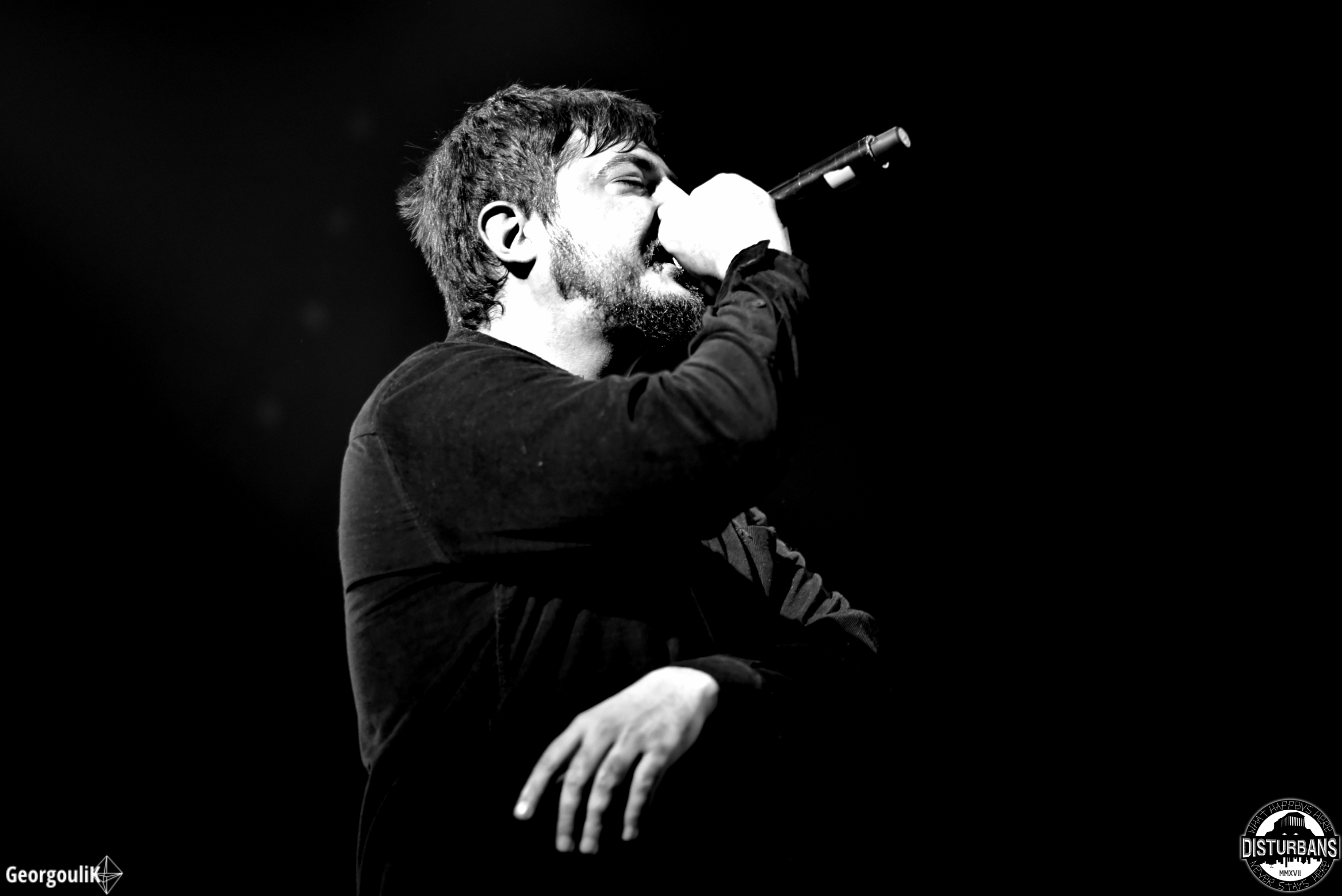 ΤΑΦ ΛΑΘΟΣ  live στον Πειραιά