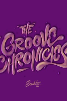 Ο Bouklas κυκλοφορεί το The Groove Chronicles