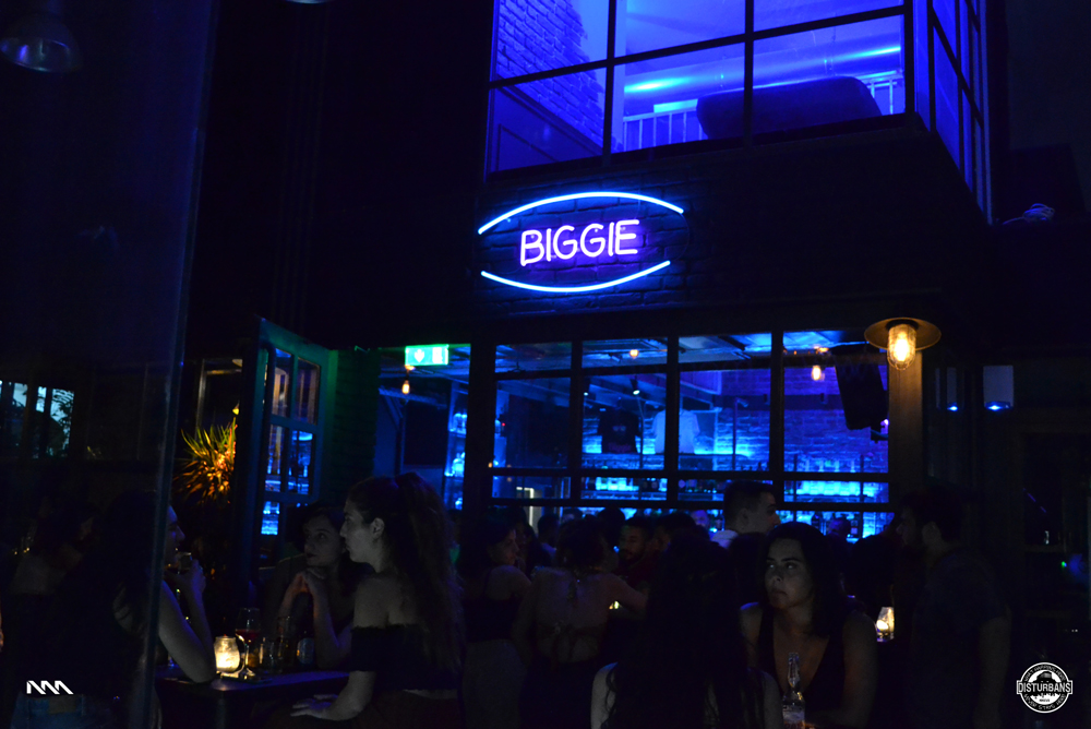 Biggie Bar