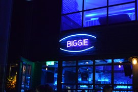 Biggie Bar
