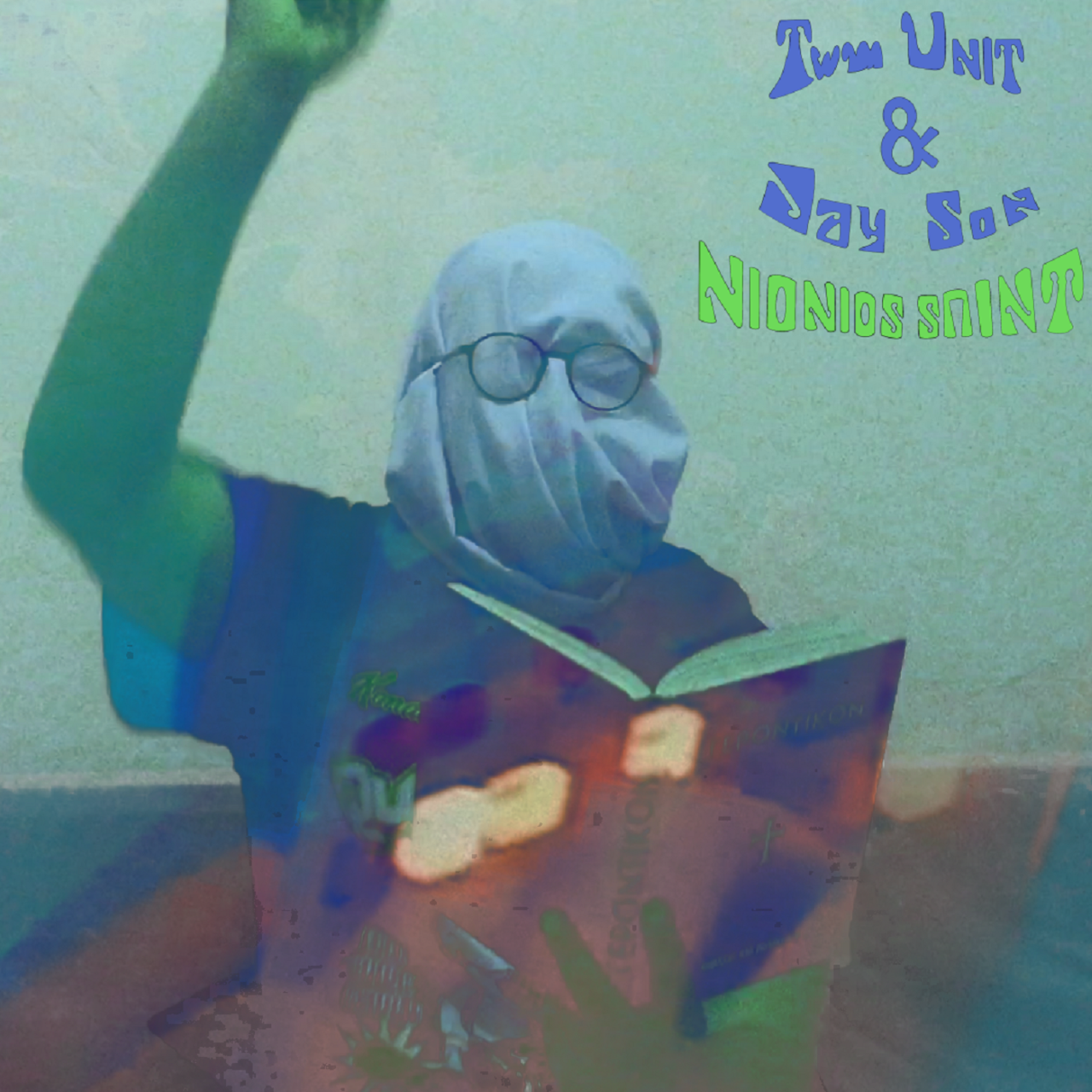 Κυκλοφόρησε νέο video clip από Tωm Unit & Jay Son