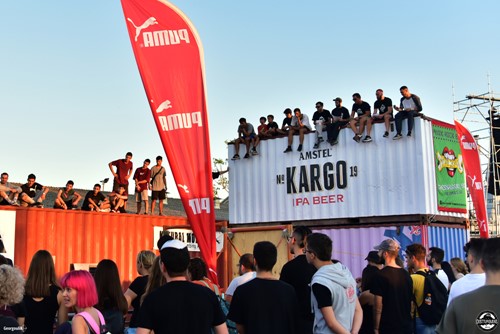 Street Mode Festival: Όσα ζήσαμε το επεισοδιακό 3μερο.