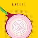 "Layers" - από τον Mr. Collage
