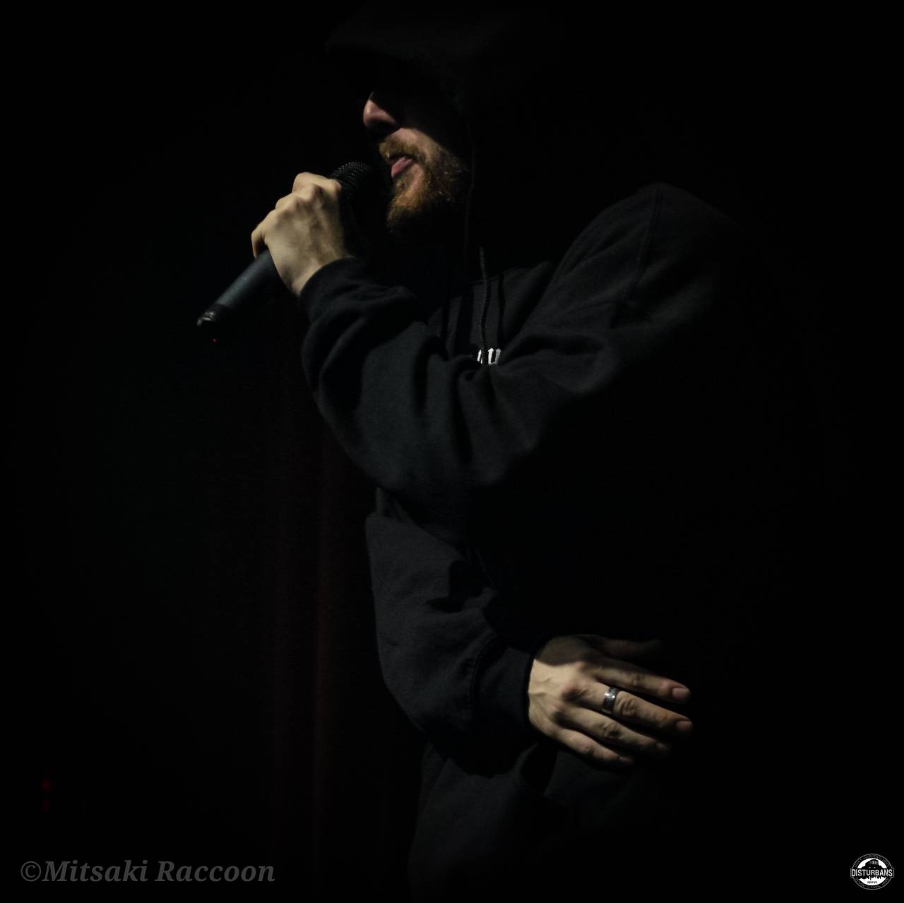 Novel 729 Ανταπόκριση - "Καταφύγιο"