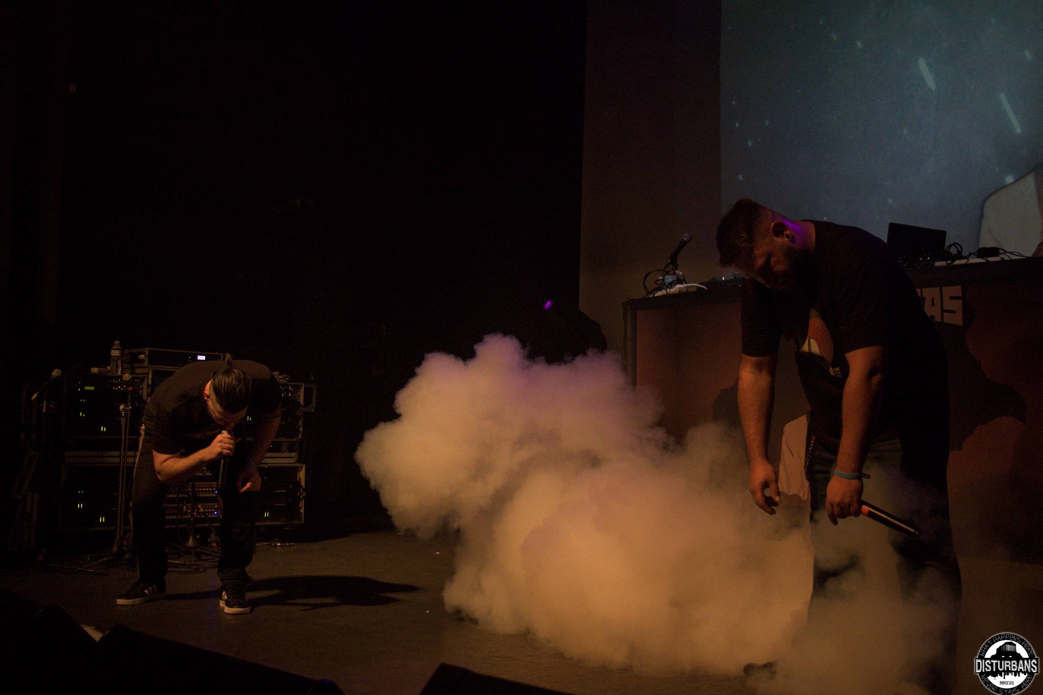 Rationalistas στην Αθήνα - Ένα από τα καλύτερα ελληνικά live που έχουμε ζήσει!