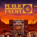 Αν δεν άκουσες το νέο δίσκο των Public Enemy δε ξέρεις τι χάνεις!