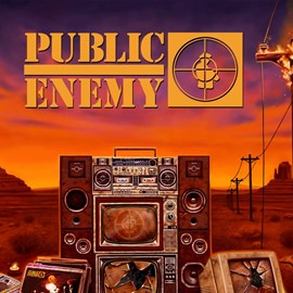 Αν δεν άκουσες το νέο δίσκο των Public Enemy δε ξέρεις τι χάνεις!