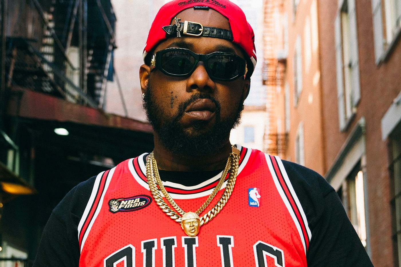 Νew Album Release από Conway The Machine!