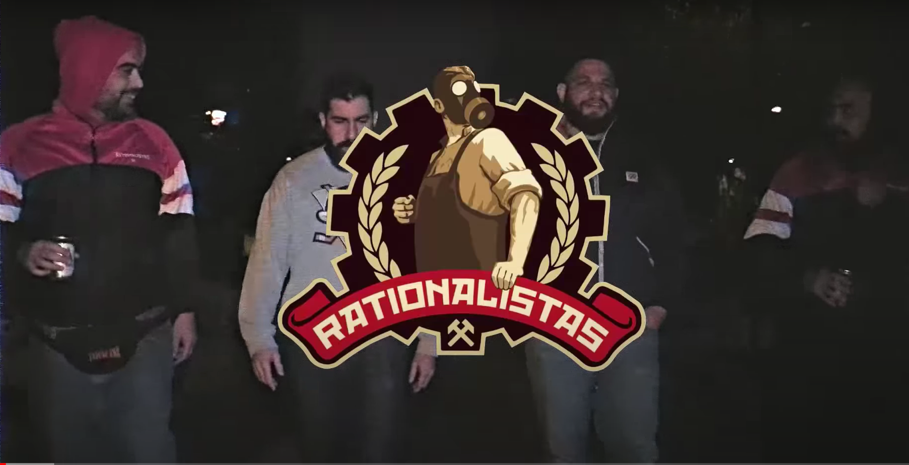 Disturbans Sessions Ep.2 –  Rationalistas