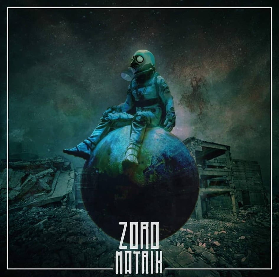 Aν δεν έχεις ακούσει το νέο δίσκο του Zoro, σου συνιστούμε να το κάνεις τώρα