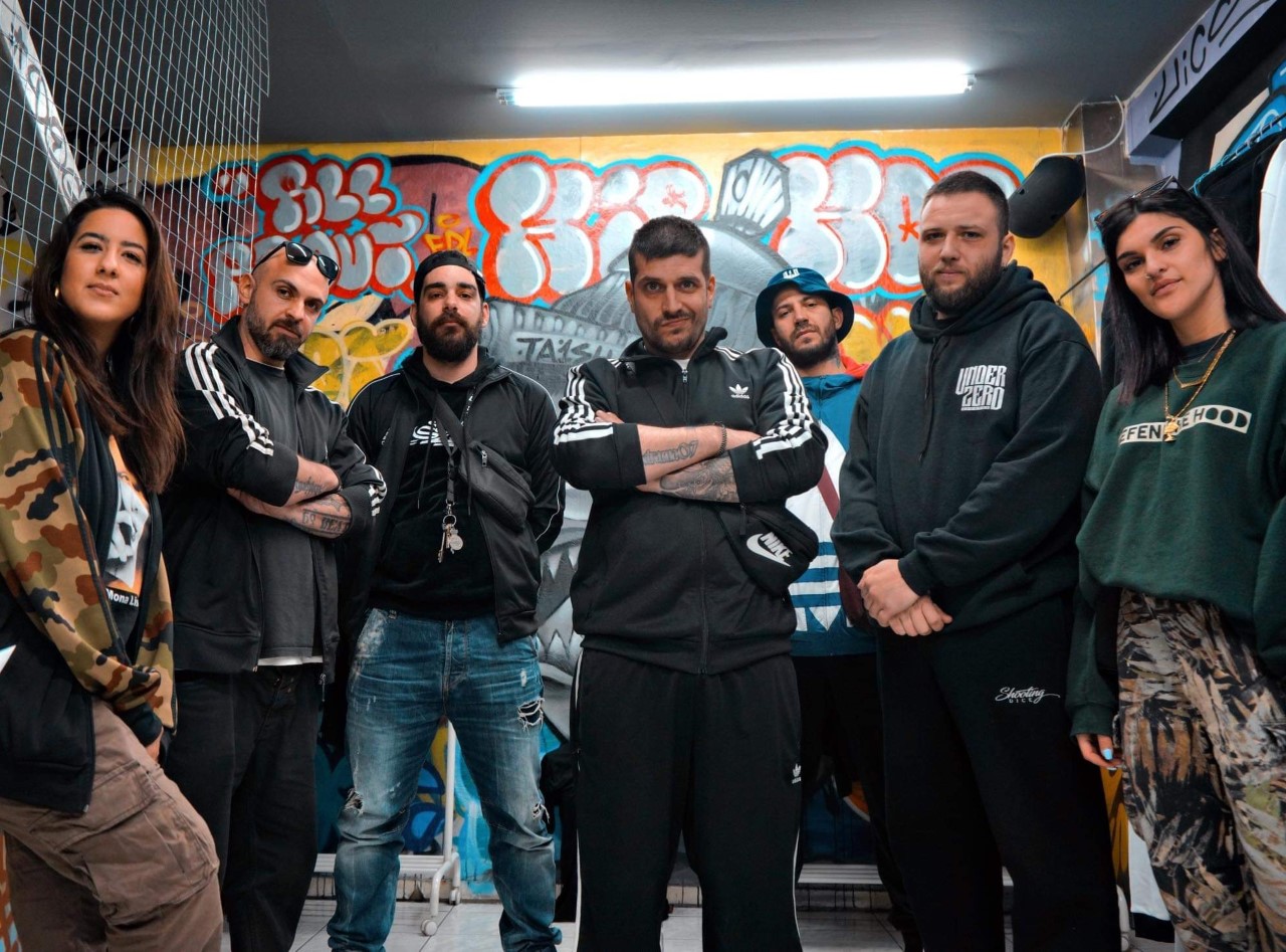 Disturbans Session ep.3 : Συνέντευξη Lobo x ΔΠΘ