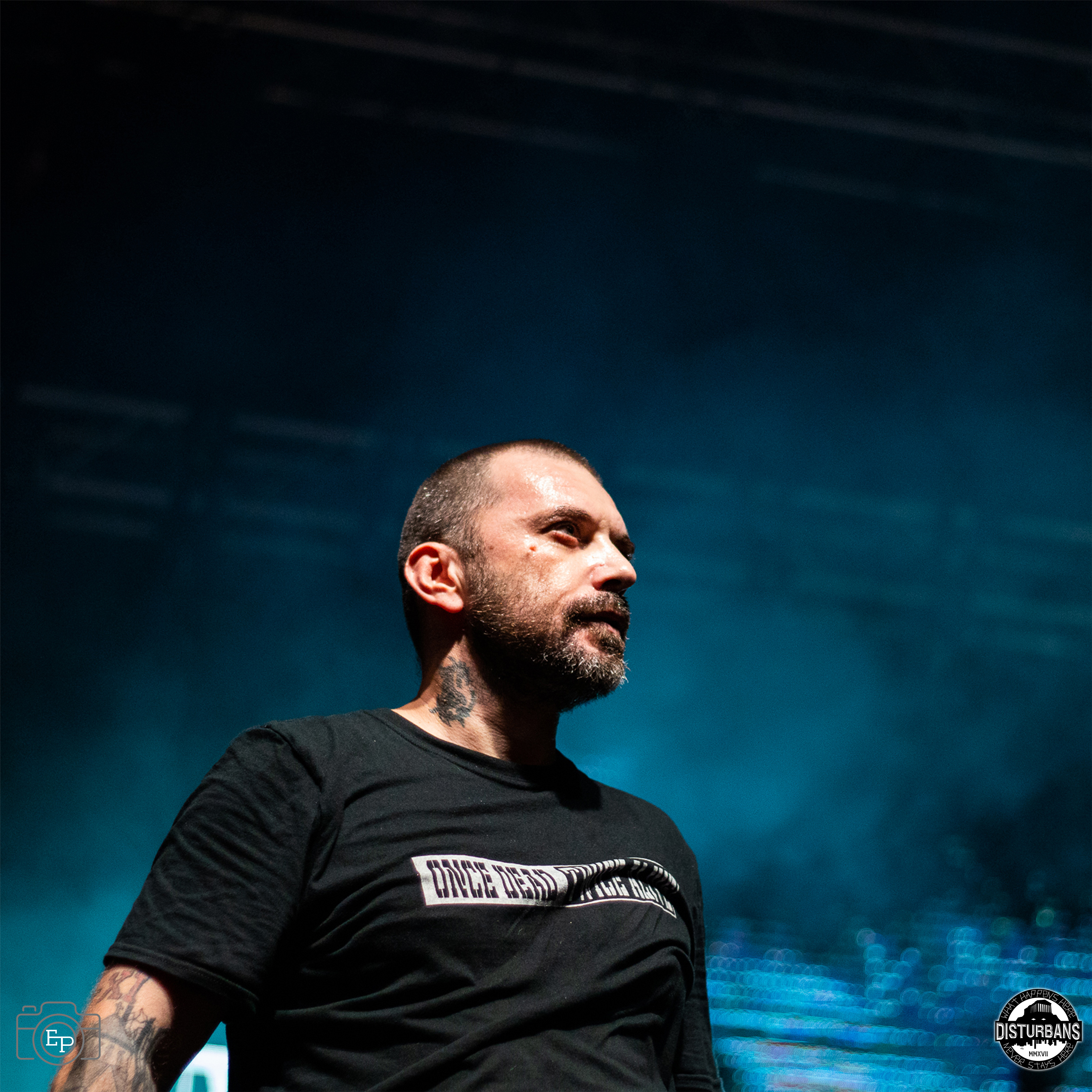 ΒΕΒΗΛΟΣ & ANSER  - ΘΕΑΤΡΟ ΠΕΤΡΑΣ