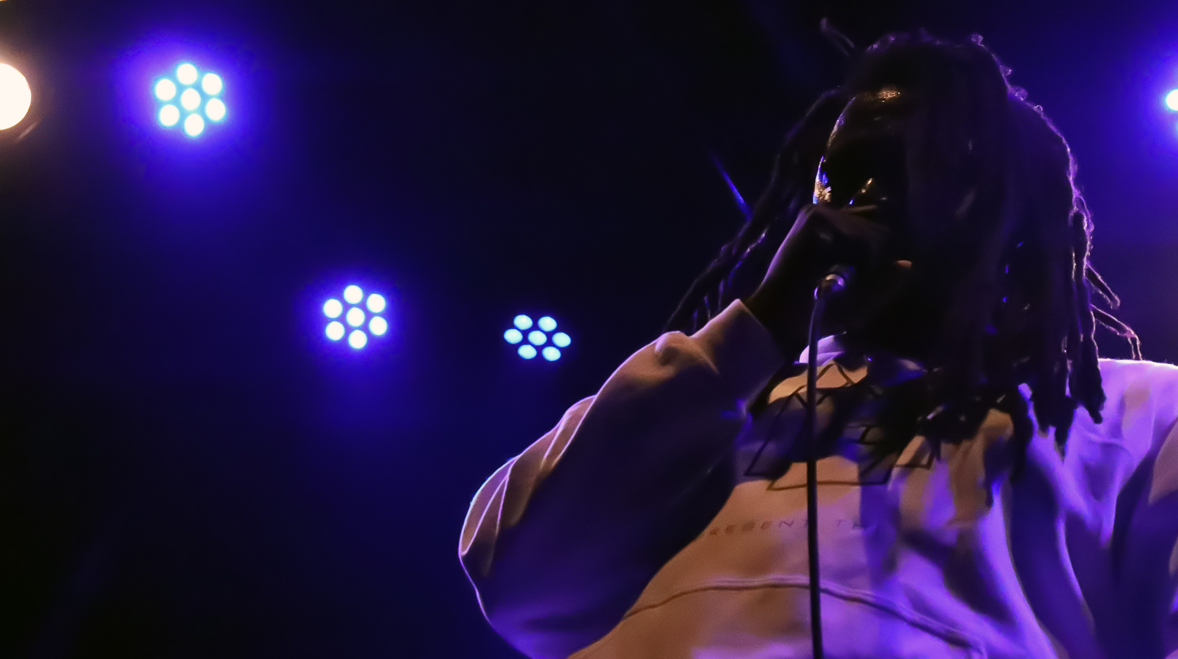 Mc Yinka x DJ Booker στο Six Dogs