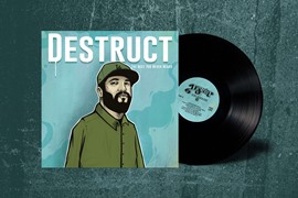 Destruct - The Best You Never Heard