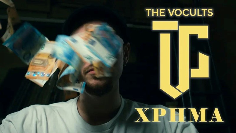 Xρήμα - The voCults
