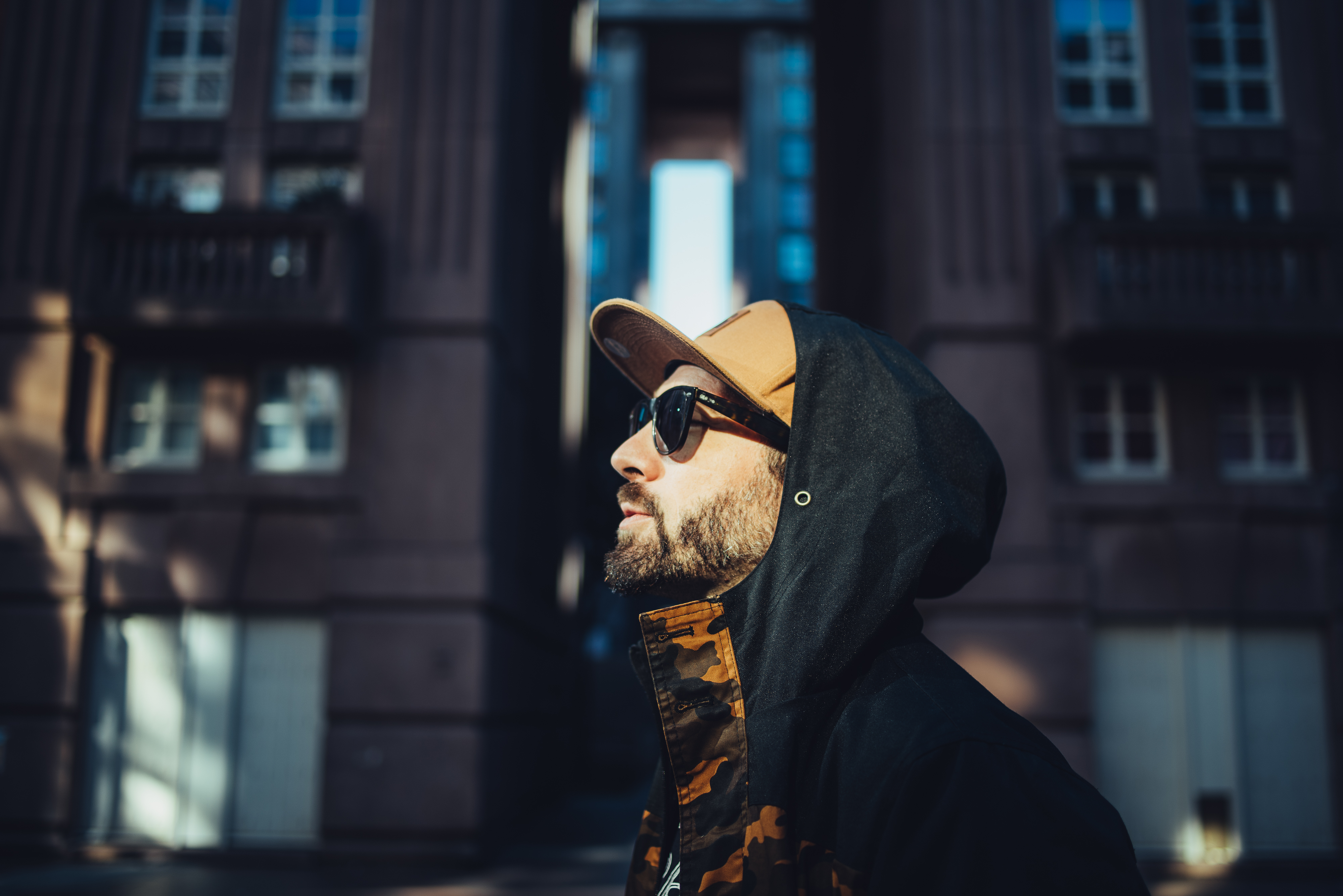 Συνέντευξη με τον Taiwan MC, πριν το live στην Αθήνα!