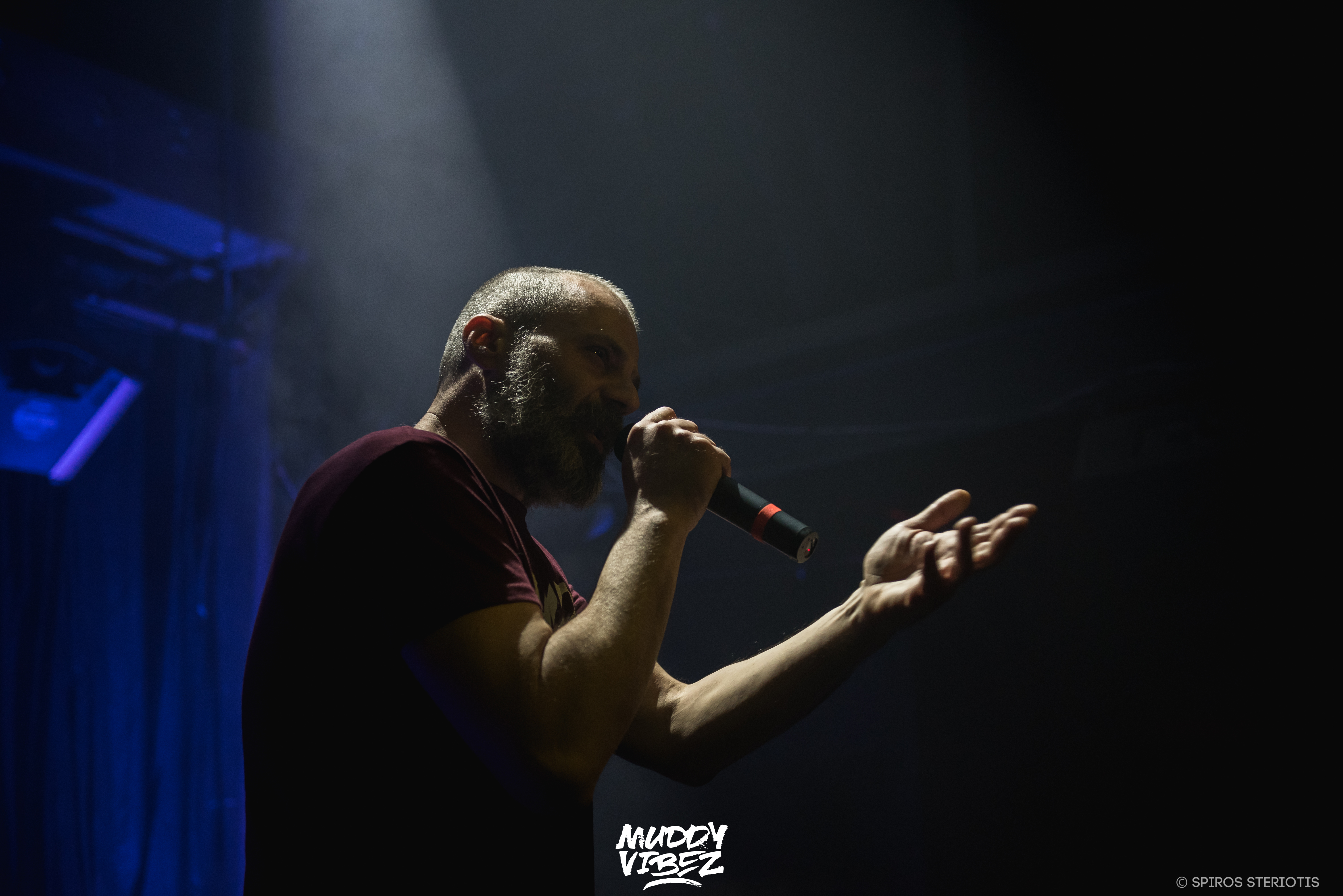 Ανατροπή της υπόθεσης της δολοφονίας του Οδυσσέα