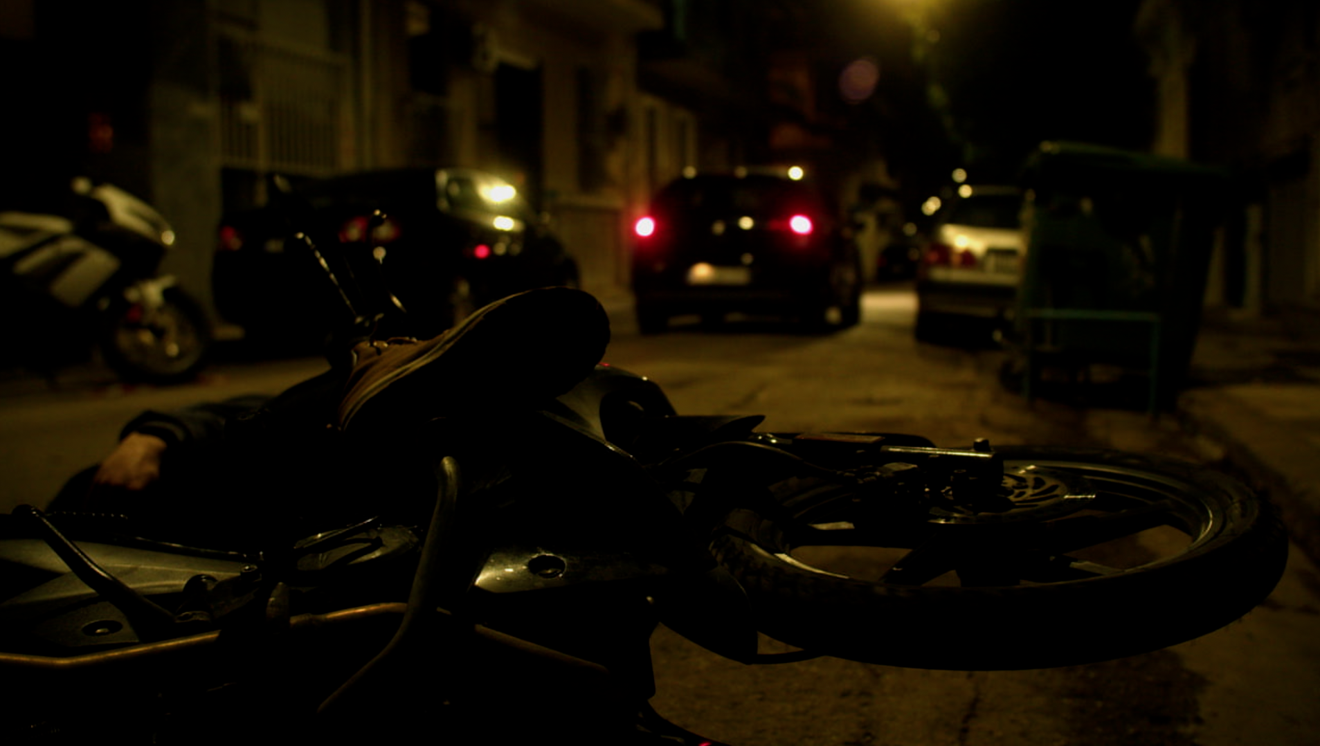 "Εποχές", η ταινία μικρού μήκους κυκλοφορεί