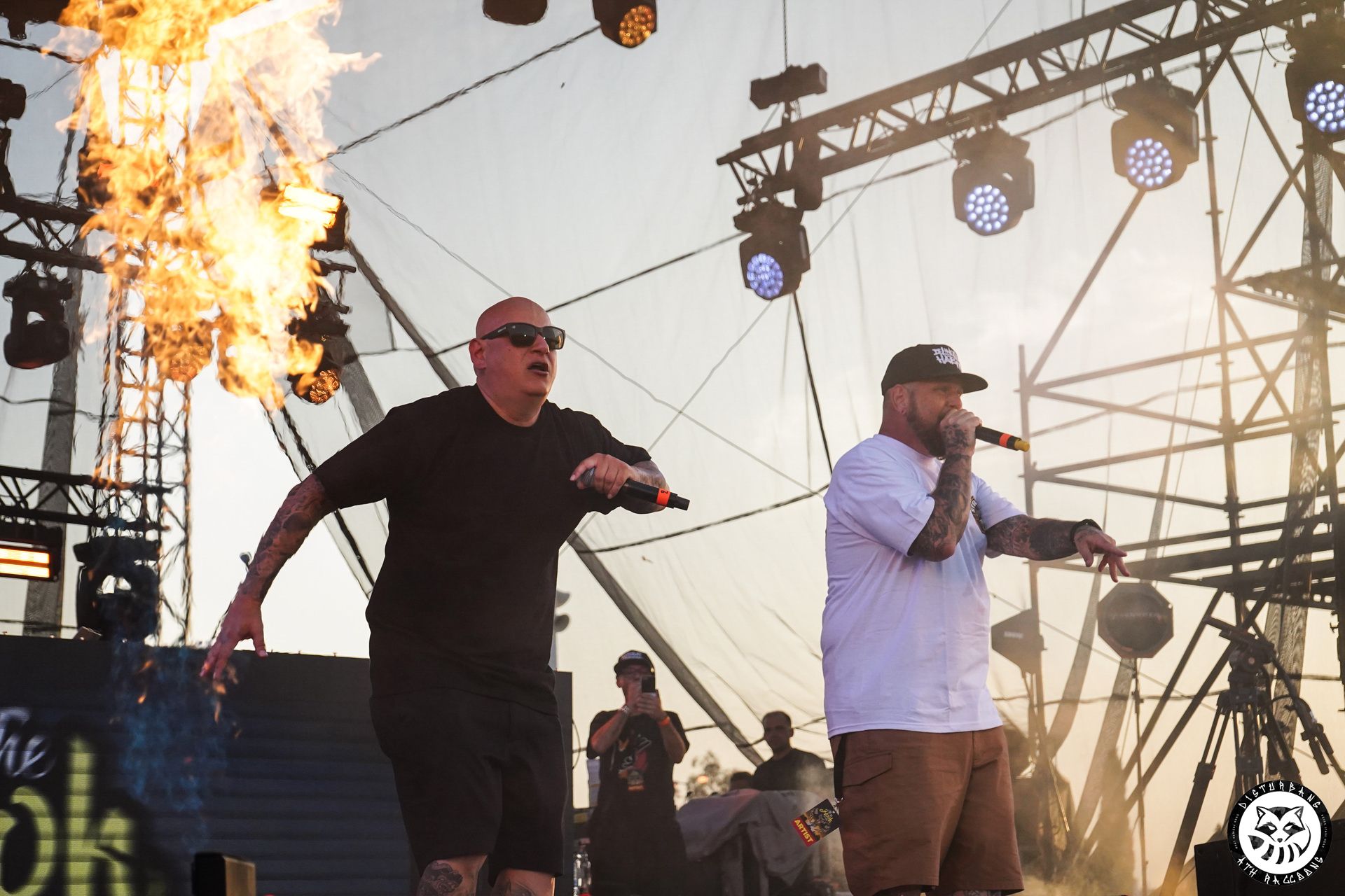 Off The Hook 2024: Ανταπόκριση